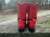 Size 8 women’s Tony Lama boots