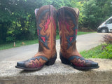 Size 7 women’s Liberty boots