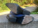 Size 9 women’s Donald Pliner boots