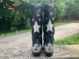 Size 6.5 women’s Montana boots