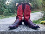 Size 8.5 women’s Jurassic Ranch boots