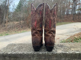 Size 9 women’s Dan Post boots