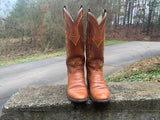 Size 6 women’s Olathe boots