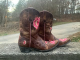 Size 10 women’s Old Gringo boots