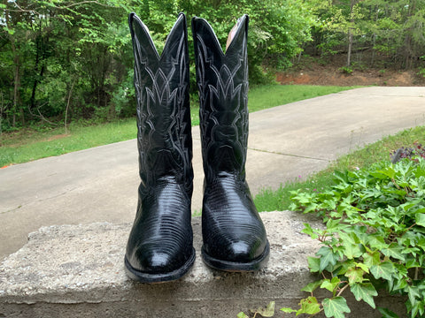 Size 11 men’s JB Dillon boots