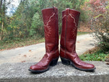 Size 6.5 women’s Tony Lama boots