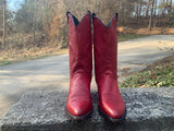 Size 7.5 women’s Code West boots