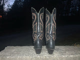 Size 7.5 women’s Larry Mahan boots