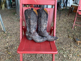 Size 6 women’s Old Gringo boots