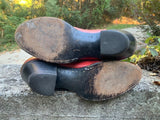 Size 6 women’s Panhandle Slim boots
