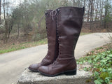 Size 5 women’s Ralph Lauren boots