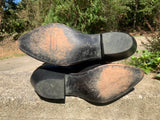 Size 7 women’s Code West boots