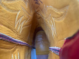 Size 8.5 women’s Stallion boots
