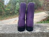Size 8.5 women’s Justin boots