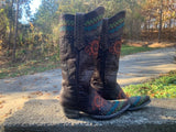 Size 6.5 women’s Old Gringo boots