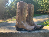 Size 6 women’s ML Leddy boots