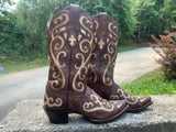 Size 7 women’s Tony Lama boots