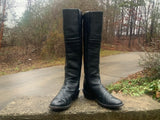 Size 7.5 women’s Champion Attitude boots