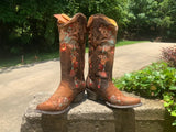 Size 6.5 women’s Corral boots