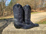 Size 7.5 women’s Code West boots