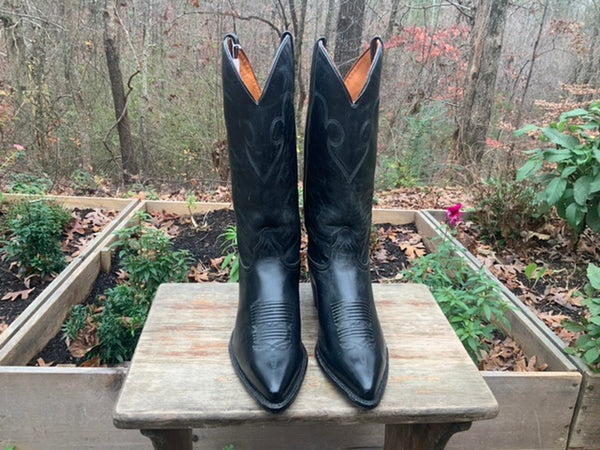 J chisholm women's handcrafted boots hotsell