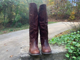 Size 7 women’s Old Gringo boots