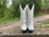 Size 10 women’s Circle S boots