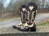 Size 6 women’s Brighton boots
