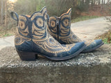 Size 8 women’s Old Gringo boots