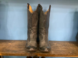 Size 9 women’s Panhandle Slim boots