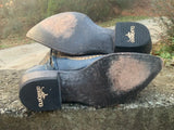 Size 8 women’s Old Gringo boots