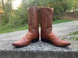 Size 7 women’s Tony Lama boots