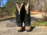 Size 6.5 women’s Larry Mahan boots