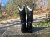 Size 6 women’s Justin boots