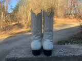 Size 8 men’s or 9.5 women’s Rios of Mercedes boots