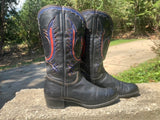 Size 6 women’s Latang boots
