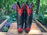 Size 6.5 women’s Tony Lama boots