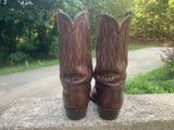 Size 10.5 women’s Hyer boots