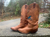 Size 8.5 women’s Zodiac boots