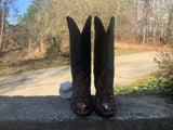 Size 7.5 women’s Code West boots