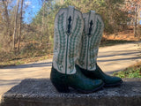 Size 7 women’s Ammons boots