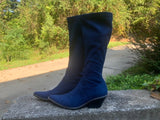 Size 9 women’s Donald Pliner boots