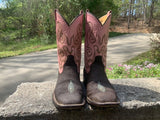 Size 9 women’s Rios of Mercedes boots