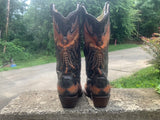 Size 8.5 women’s Corral boots