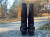 Size 8 women’s Freebird boots