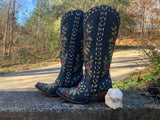 Size 6 women’s Junk Gypsy boots