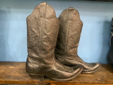 Size 9 women’s Panhandle Slim boots