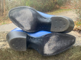 Size 5.5 to 6 women’s Justin boots