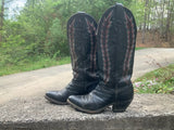 Size 8 women’s Abilene boots
