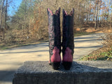 Size 6.5 women’s Garner Moss boots